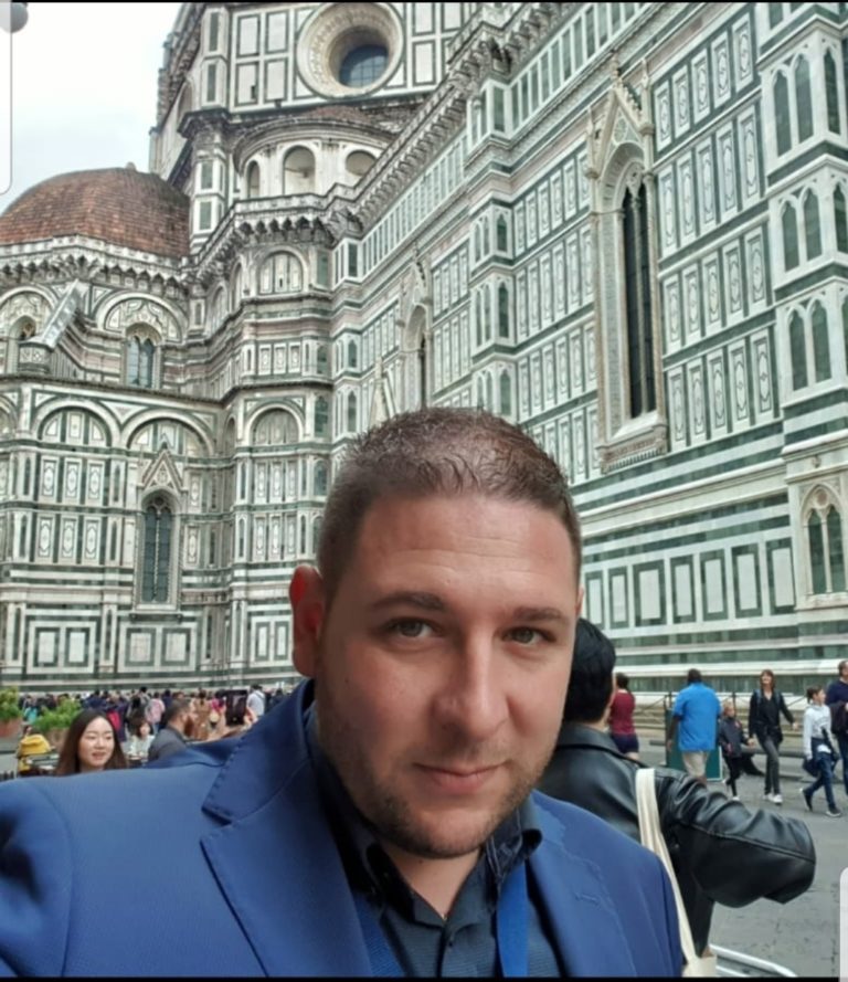 giuseppe ippolito