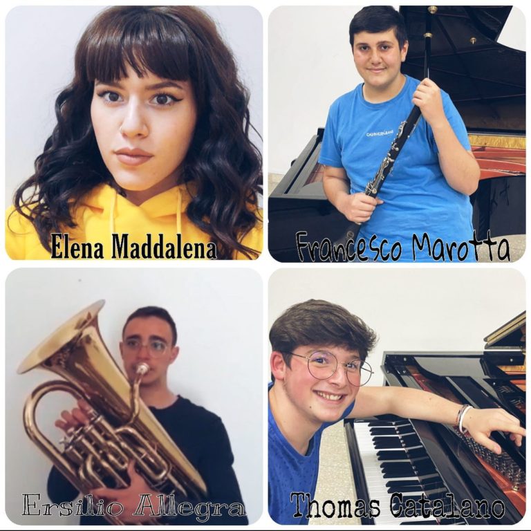 liceo musicale