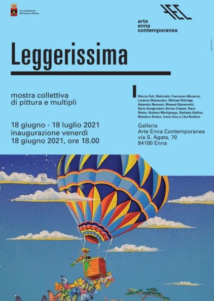 LEGGERISSIMA