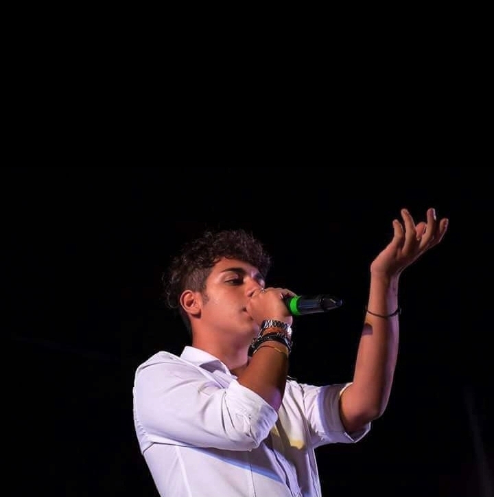 SAMUELE MILANO