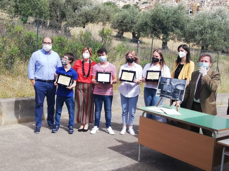 alunnni premiati
