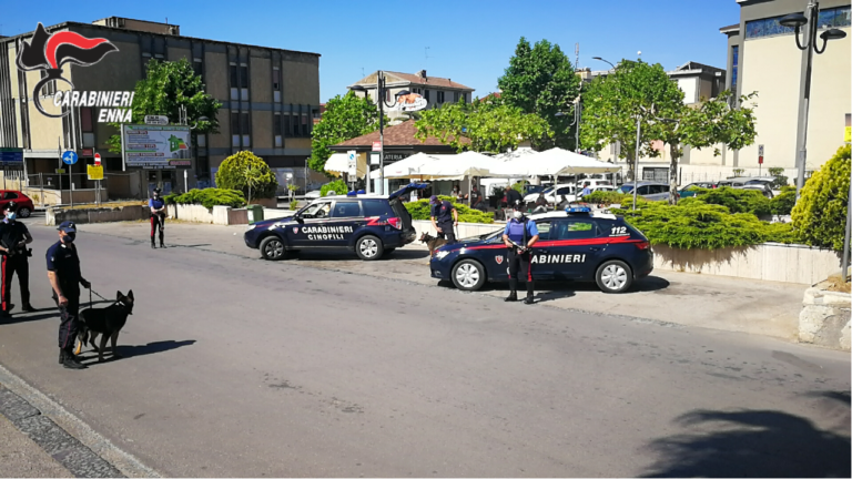 carabinieri foto 1