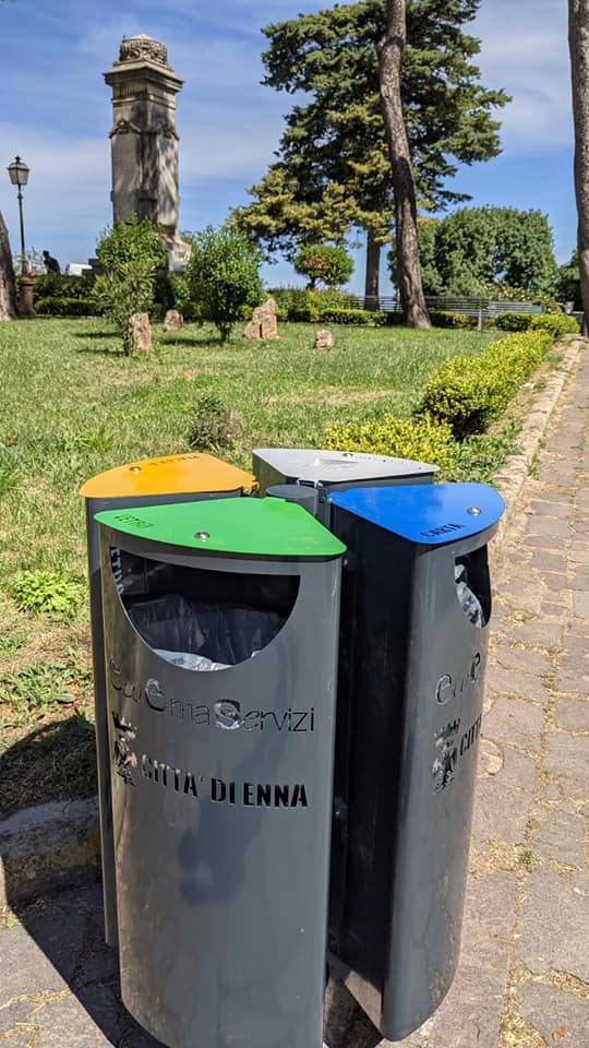 cestini