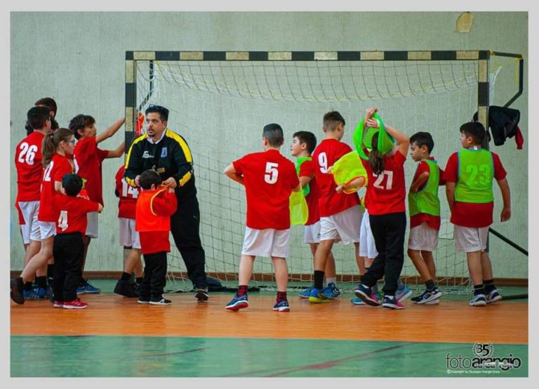 giovanissimi 1
