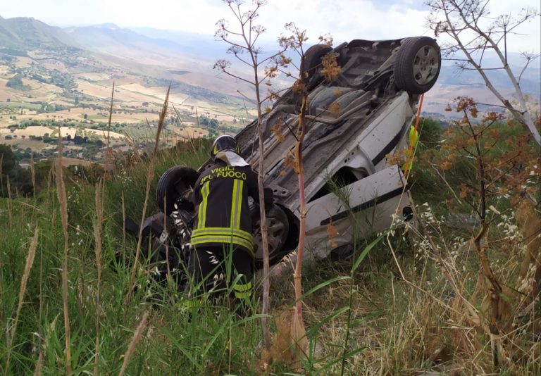 incidente stradale 1
