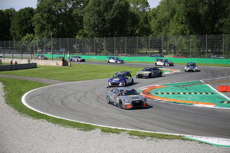 monza 1