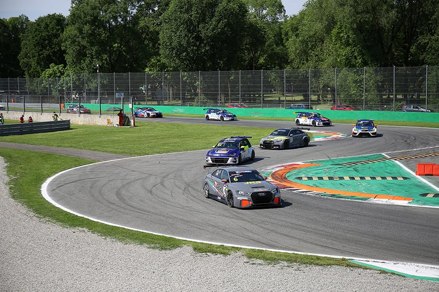 monza 1