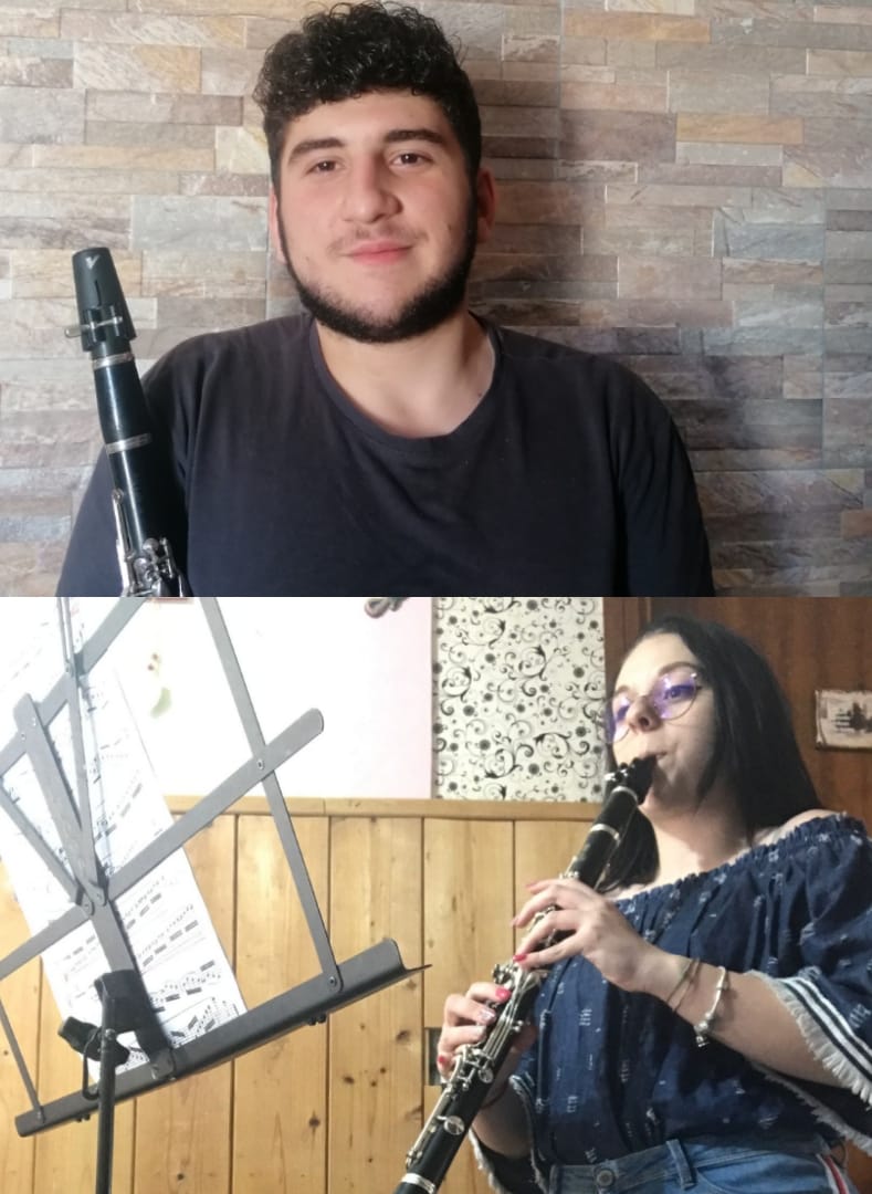 musicisti 2