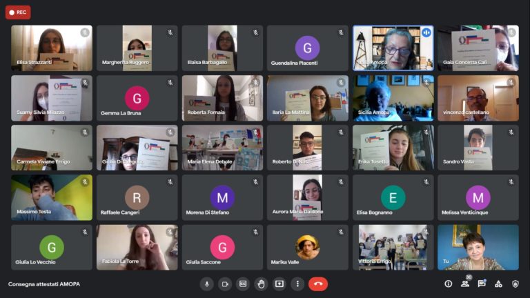 webinar lincoln