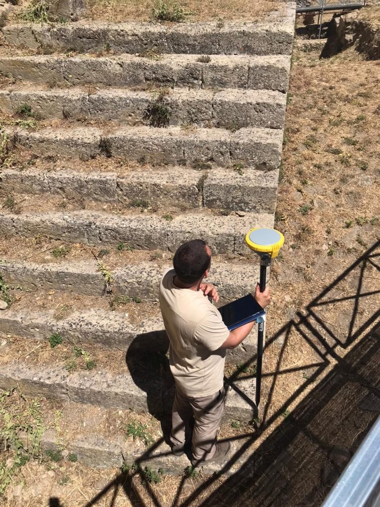 analisi storica