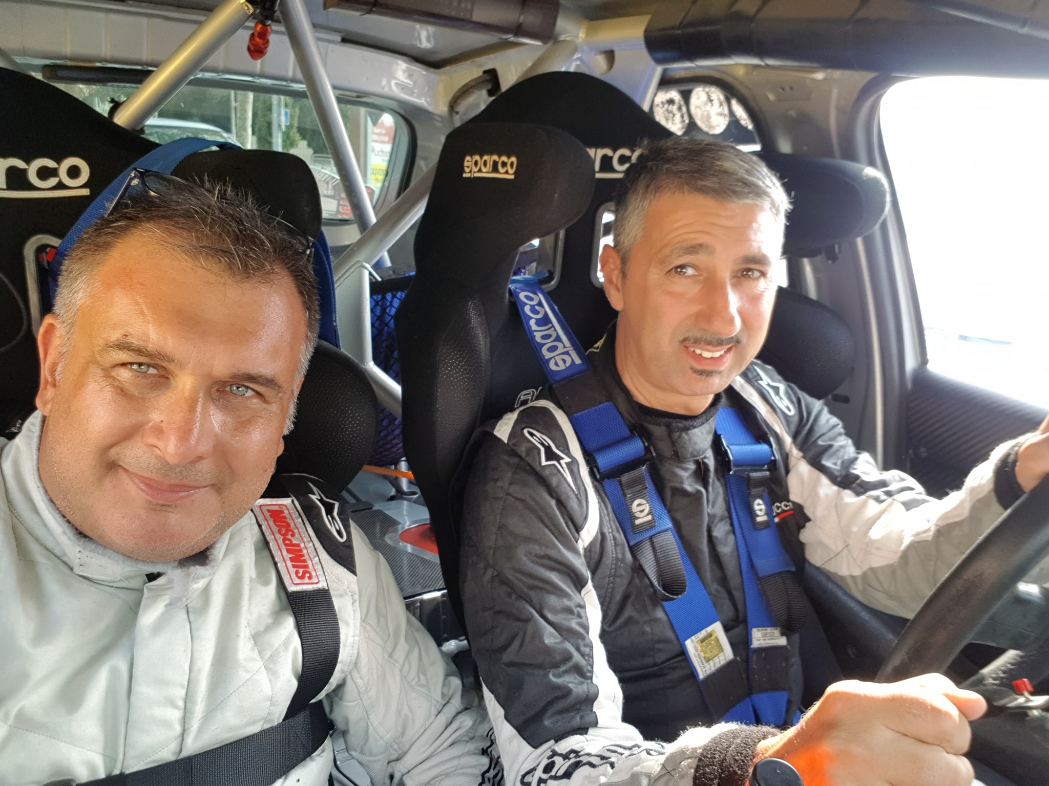 angelucci-cambria (foto archivio)