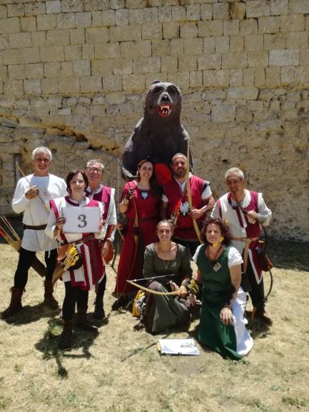 arcieri 1