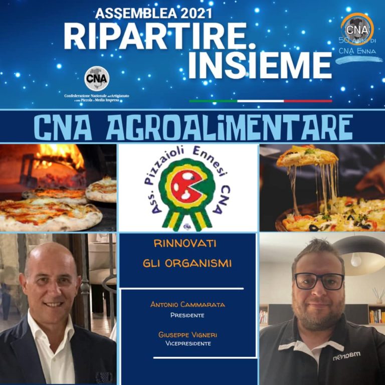 associazione pizzaioli