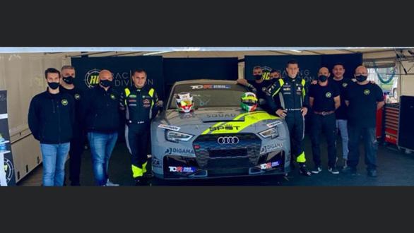 audi