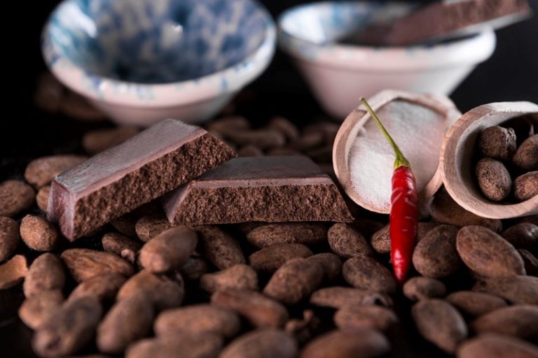 cioccolato