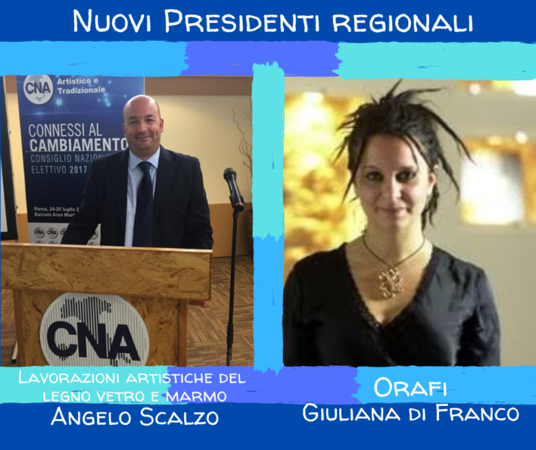 dirignti cna