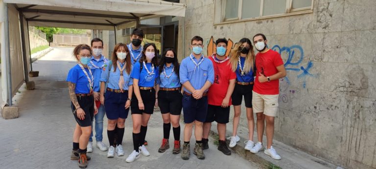 foto scout