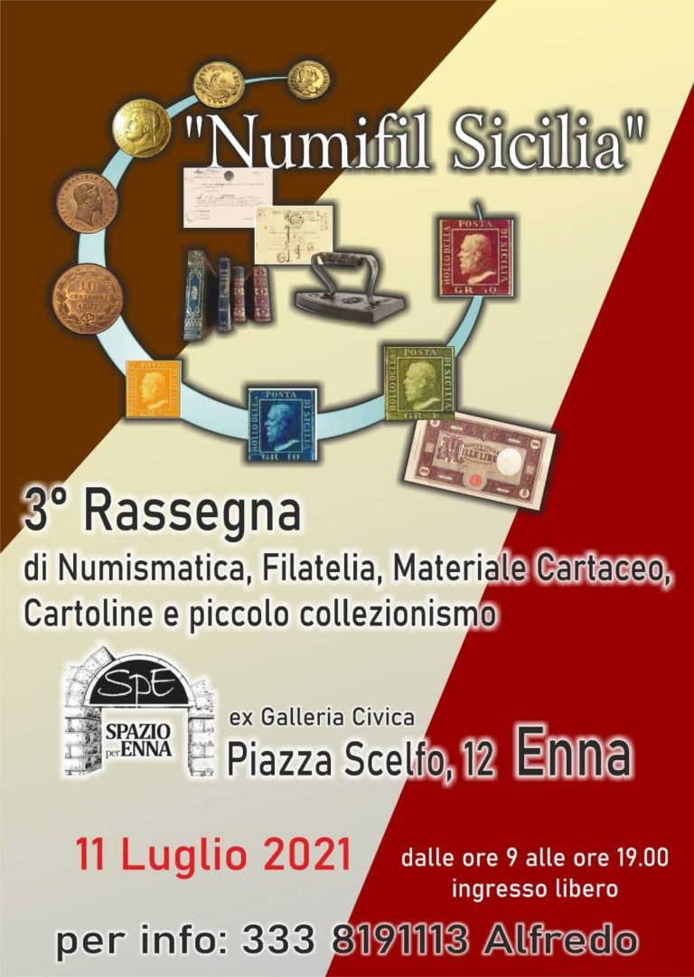 numismatica