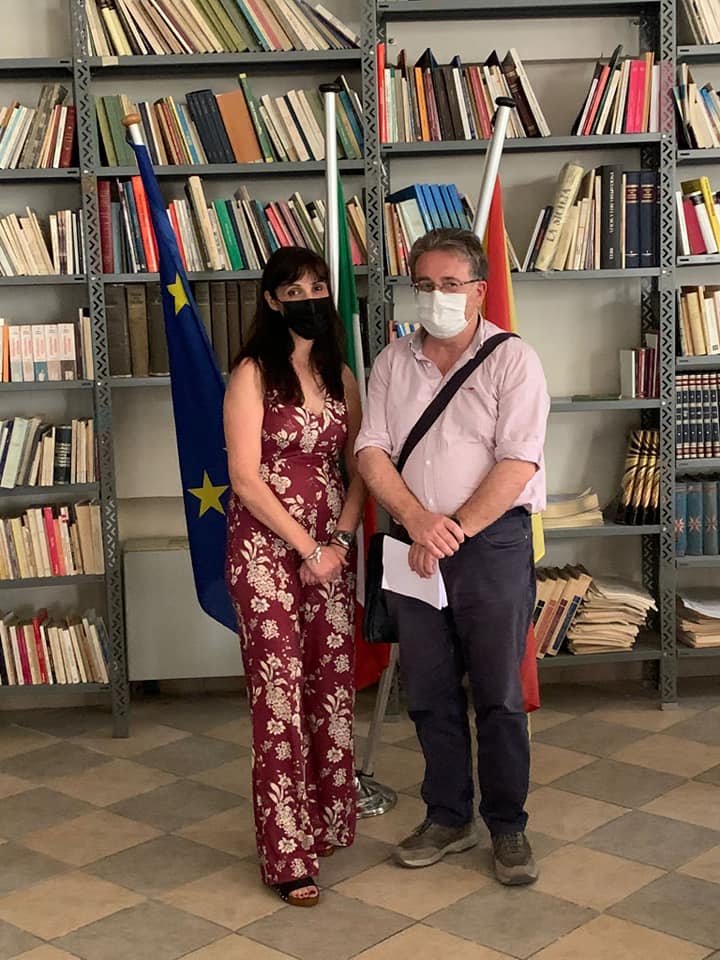 nuovo assessore