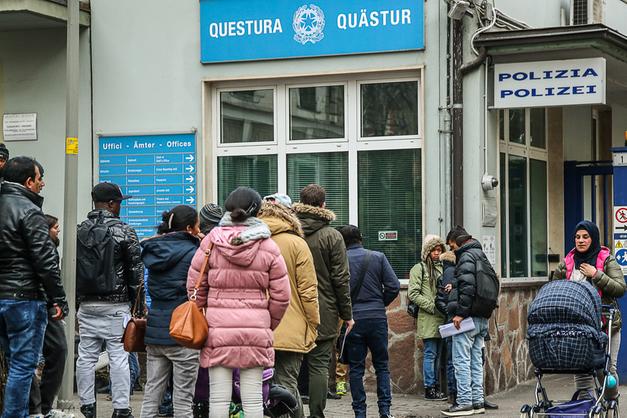 questura