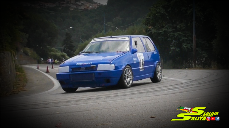 slalom