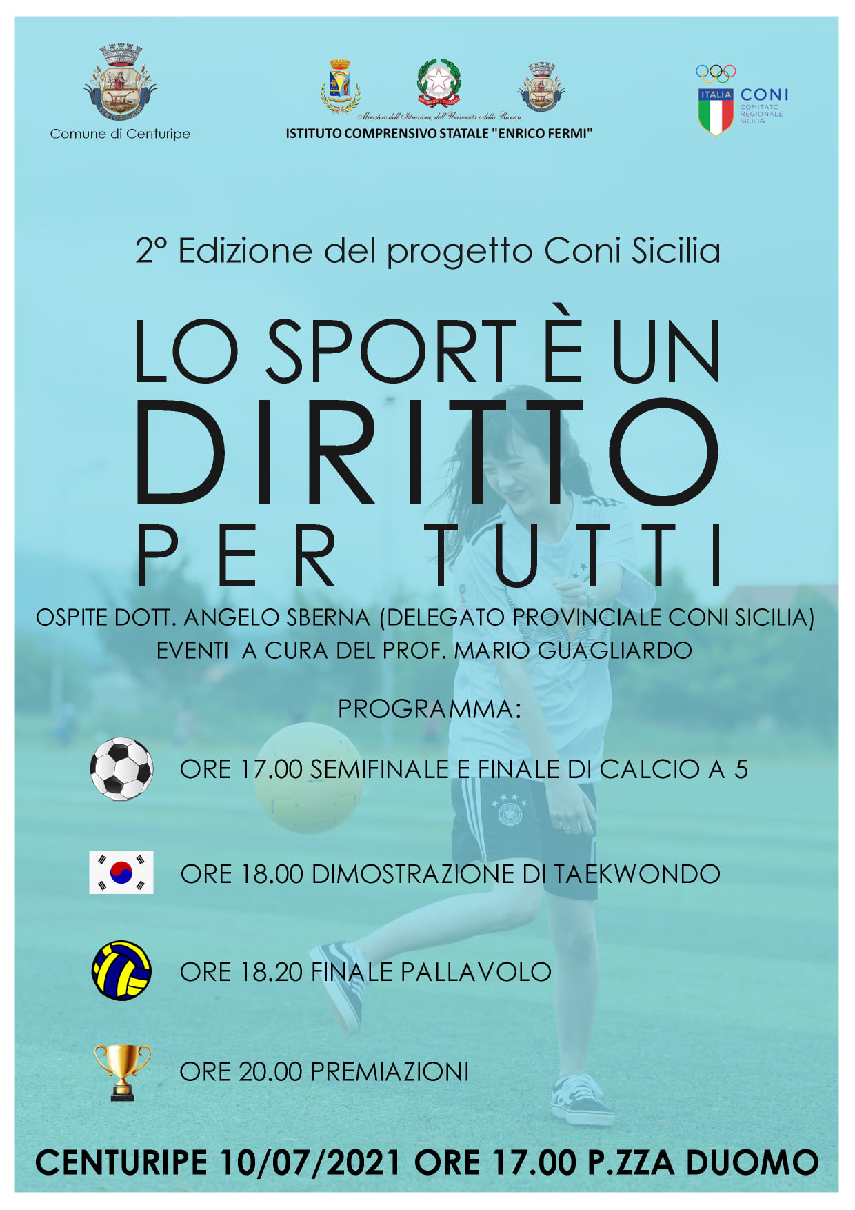 sport centuripe