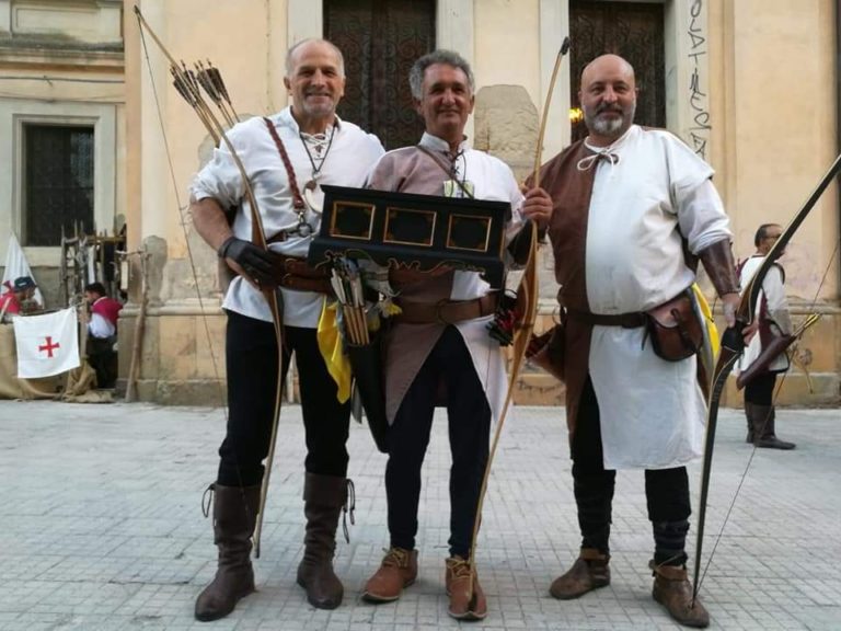 trofeo scalzo