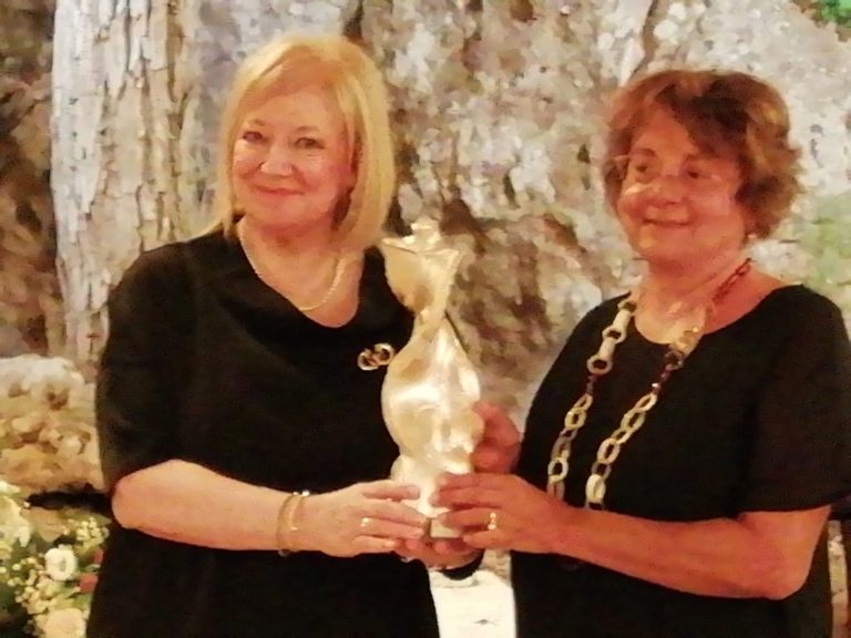 anna e giuseppina