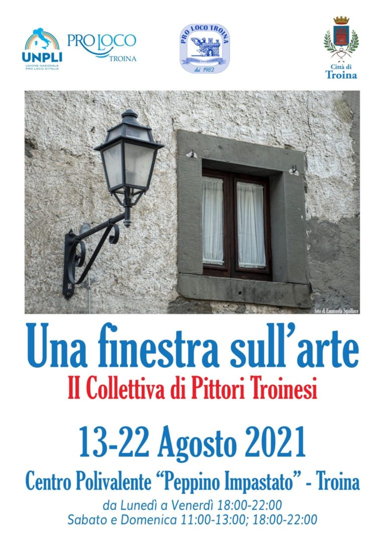 collettiva troina