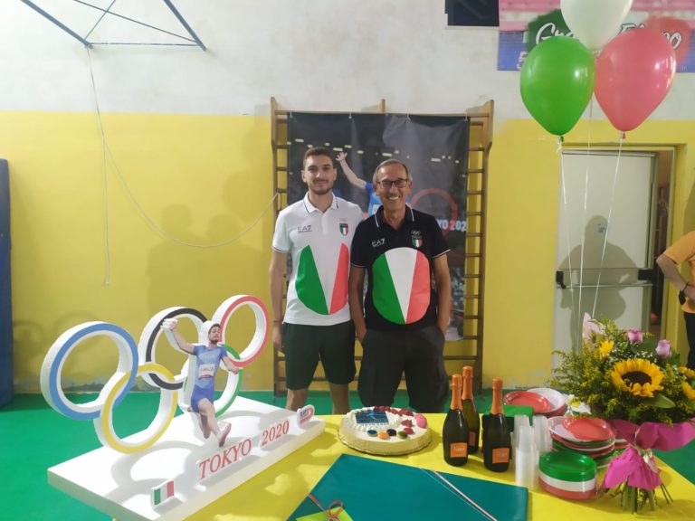 filippo e carmelo