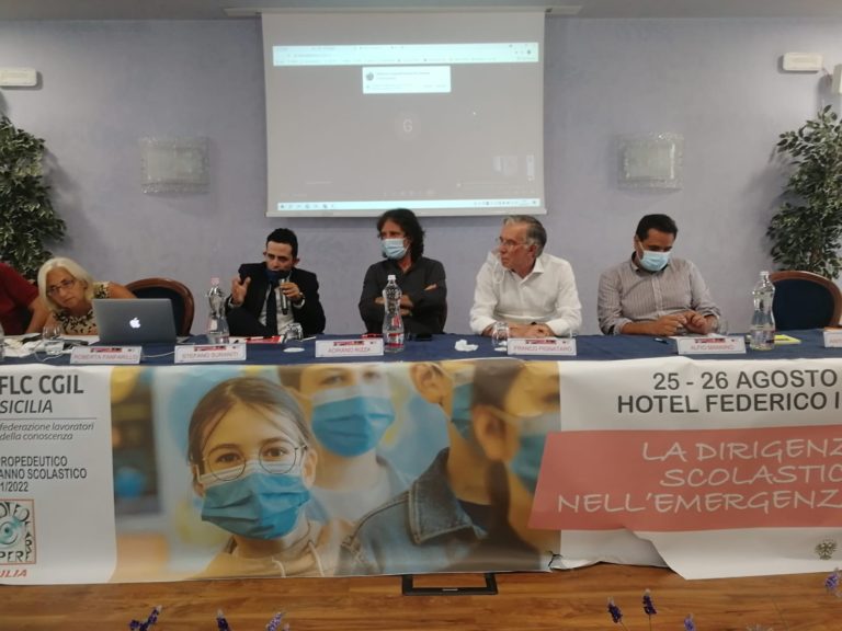 flc cgil