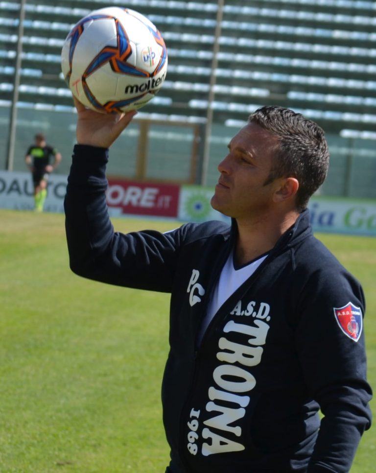 peppe pagana