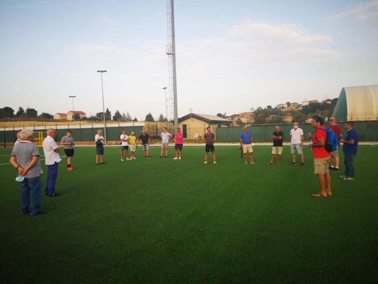 riunione san sebastiano