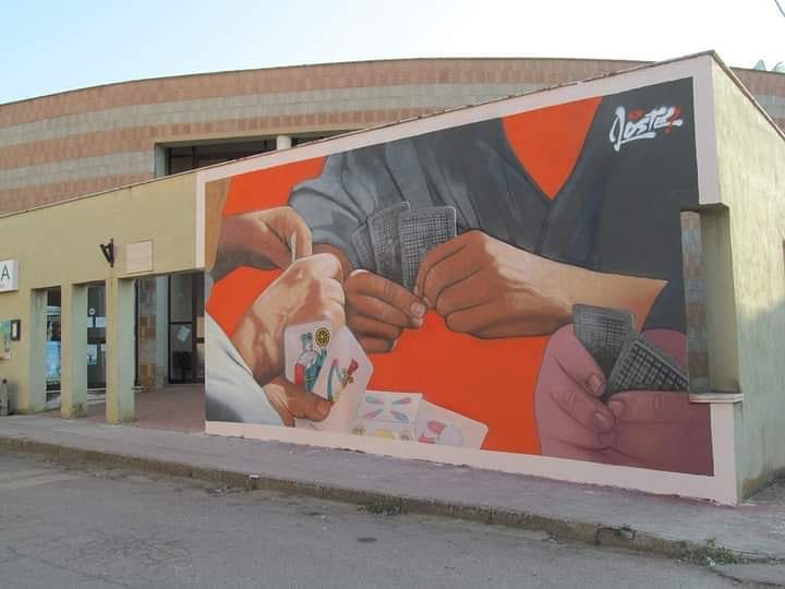 secondo murals villarosa