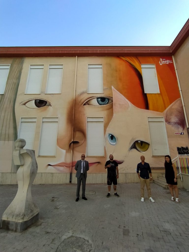 villarosa diversità