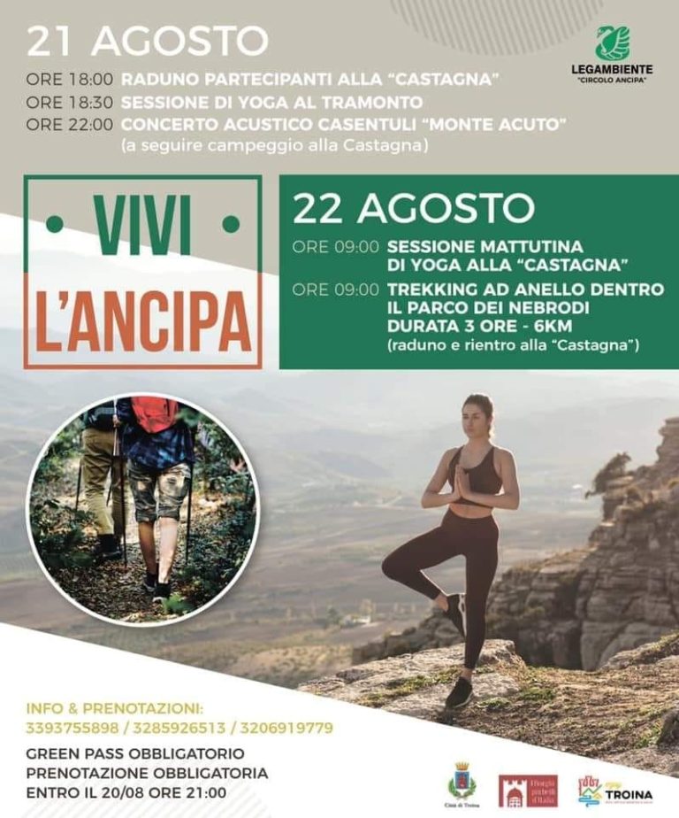 vivi l'ancipa