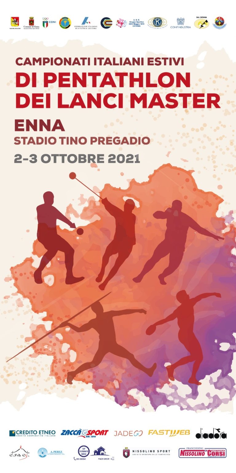PENTATHLON