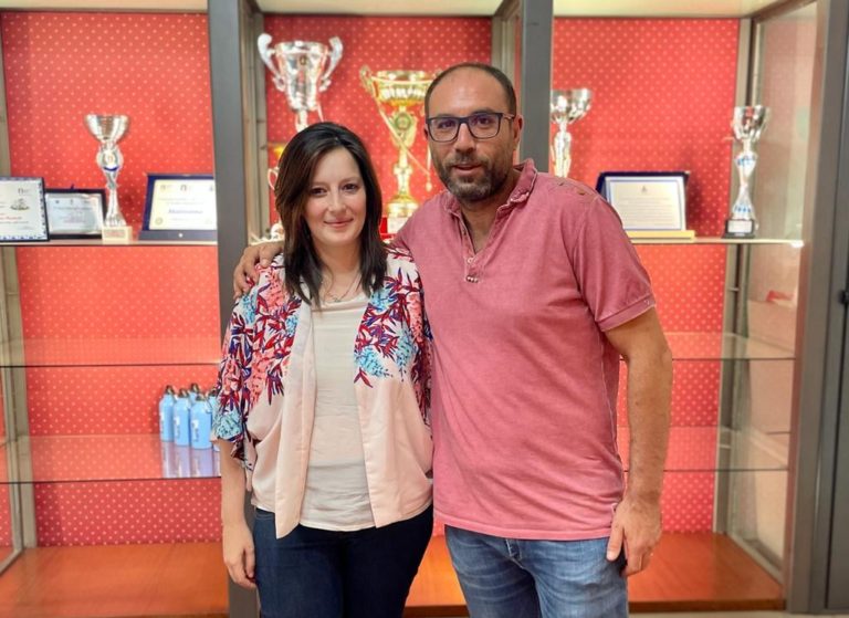 andolina e pagana