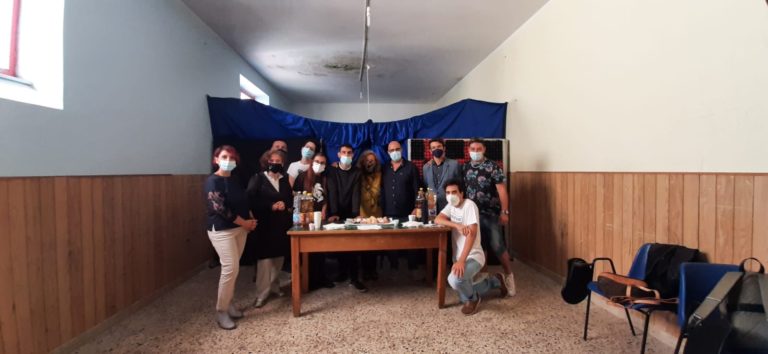 azione cattolica