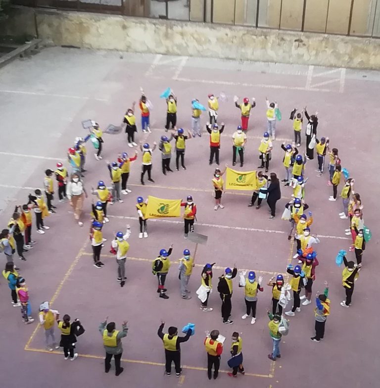 bambini e legambiente