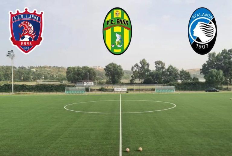 fc enna giovanili