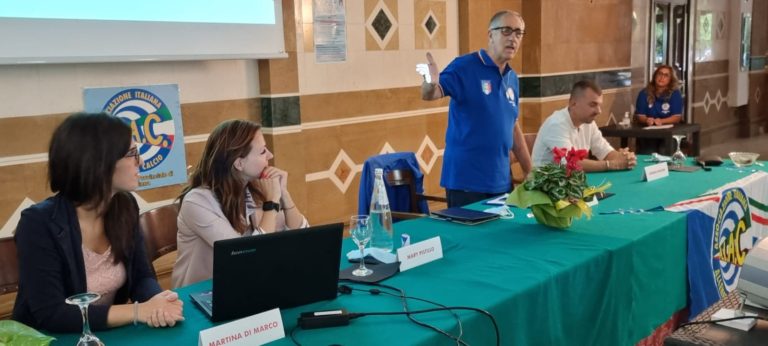 incontro aiac 2