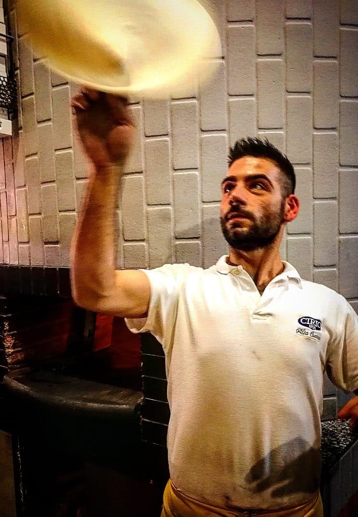 ivan correnti