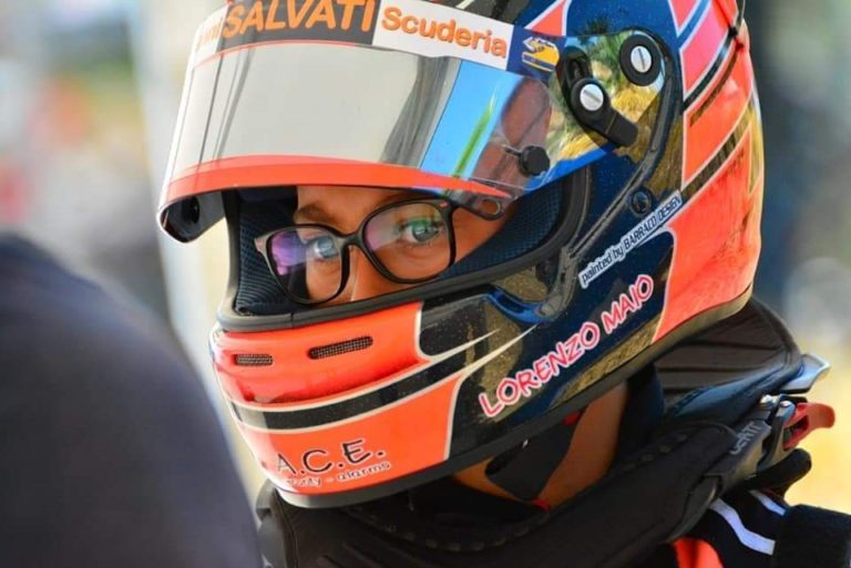 lorenzo maio 2
