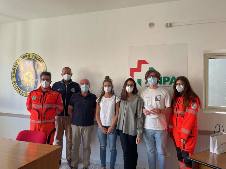 matricola scientifica