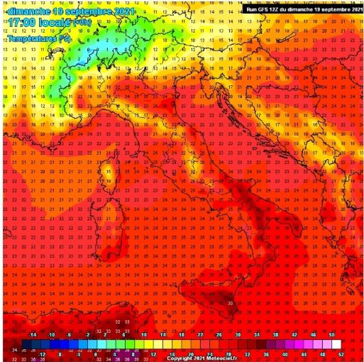 meteo 11
