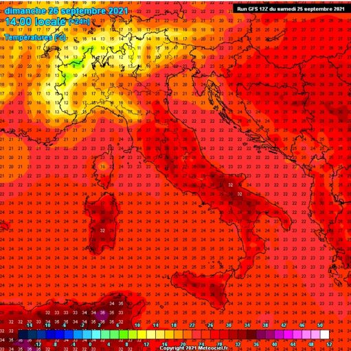 meteo 16