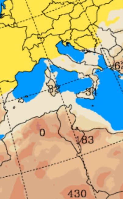 meteo 8