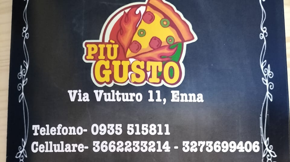 piu gusto