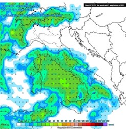 previsioni meteo